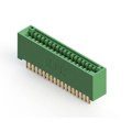 345-018-558-101 - 345 SERIES (.100" (2.54MM) CONTA