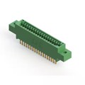 345-018-558-602 - 345 SERIES (.100" (2.54MM) CONTA