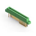 342-054-544-204 - 342 SERIES (.100" (2.54MM) CONTA