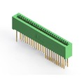 342-054-540-201 - 342 SERIES (.100" (2.54MM) CONTA