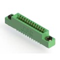 341-024-524-203 - 341 SERIES (.100" (2.54MM) CONTA