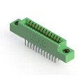 341-024-521-208 - 341 SERIES (.100" (2.54MM) CONTA
