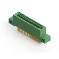 345-030-560-212 - 345 SERIES (.100" (2.54MM) CONTA