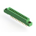 307-012-527-103 - 307 SERIES (.156" (3.96MM) CONTA