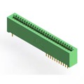 342-054-521-201 - 342 SERIES (.100" (2.54MM) CONTA