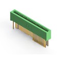 342-054-544-201 - 342 SERIES (.100" (2.54MM) CONTA
