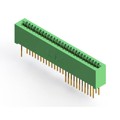 342-054-523-201 - 342 SERIES (.100" (2.54MM) CONTA