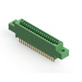 345-018-558-604 - 345 SERIES (.100" (2.54MM) CONTA