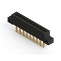 392-042-523-212 - 392 SERIES (.100" (2.54MM) CONTA