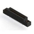 391-024-520-203 - 391 SERIES (.100" (2.54MM) CONTA
