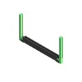 387-027-542-158 - 387 SERIES (.156" (3.96MM) CONTA