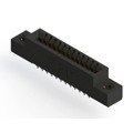 391-024-524-207 - 391 SERIES (.100" (2.54MM) CONTA