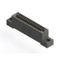 395-015-521-107 - 395 SERIES (.100" (2.54MM) CONTA