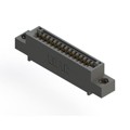 395-015-520-407 - 395 SERIES (.100" (2.54MM) CONTA