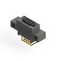 395-005-558-612 - 395 SERIES (.100" (2.54MM) CONTA