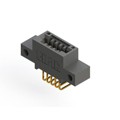 395-005-558-412 - 395 SERIES (.100" (2.54MM) CONTA