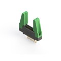 395-009-541-488 - 395 SERIES (.100" (2.54MM) CONTA