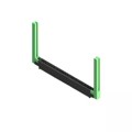 387-027-544-658 - 387 SERIES (.156" (3.96MM) CONTA