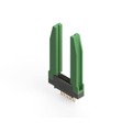 395-009-540-478 - 395 SERIES (.100" (2.54MM) CONTA
