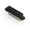 392-038-542-208 - 392 SERIES (.100" (2.54MM) CONTA