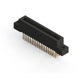 392-038-542-207 - 392 SERIES (.100" (2.54MM) CONTA