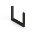 357-011-545-158 - 357 SERIES (.156" (3.96MM) CONTA