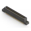 395-052-521-207 - 395 SERIES (.100" (2.54MM) CONTA