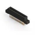 392-038-540-208 - 392 SERIES (.100" (2.54MM) CONTA
