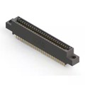 395-052-524-507 - 395 SERIES (.100" (2.54MM) CONTA