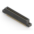 395-052-520-207 - 395 SERIES (.100" (2.54MM) CONTA