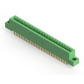 333-044-500-208 - CONN EDGE DUAL FMALE 44POS 0.156