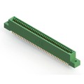 345-074-521-202 - 345 SERIES (.100" (2.54MM) CONTA