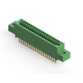 345-019-558-402 - 345 SERIES (.100" (2.54MM) CONTA