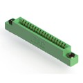 341-018-520-103 - 341 SERIES (.100" (2.54MM) CONTA