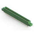 345-074-524-502 - 345 SERIES (.100" (2.54MM) CONTA
