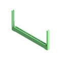 337-031-520-168 - 337 SERIES (.156" (3.96MM) CONTA