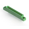 341-018-522-107 - 341 SERIES (.100" (2.54MM) CONTA