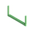 337-031-544-158 - 337 SERIES (.156" (3.96MM) CONTA