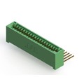 345-019-559-101 - 345 SERIES (.100" (2.54MM) CONTA