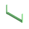 337-031-540-168 - 337 SERIES (.156" (3.96MM) CONTA
