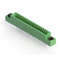 341-018-521-103 - 341 SERIES (.100" (2.54MM) CONTA