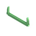 337-031-541-678 - 337 SERIES (.156" (3.96MM) CONTA