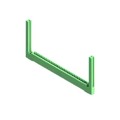 337-031-540-158 - 337 SERIES (.156" (3.96MM) CONTA