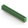 345-074-520-201 - 345 SERIES (.100" (2.54MM) CONTA