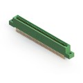 345-074-541-204 - 345 SERIES (.100" (2.54MM) CONTA