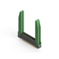 395-038-520-278 - 395 SERIES (.100" (2.54MM) CONTA