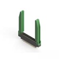 395-038-524-878 - 395 SERIES (.100" (2.54MM) CONTA