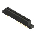 387-032-521-202 - 387 SERIES (.156" (3.96MM) CONTA