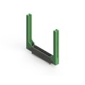 396-014-522-658 - 396 SERIES (.125" (3.18MM) CONTA