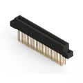 392-060-542-204 - 392 SERIES (.100" (2.54MM) CONTA